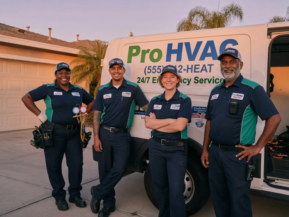 Furnace Repair company in West Elkton, OH